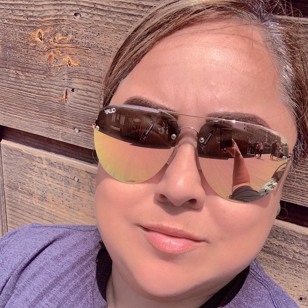 Meet your Posher, Belinda